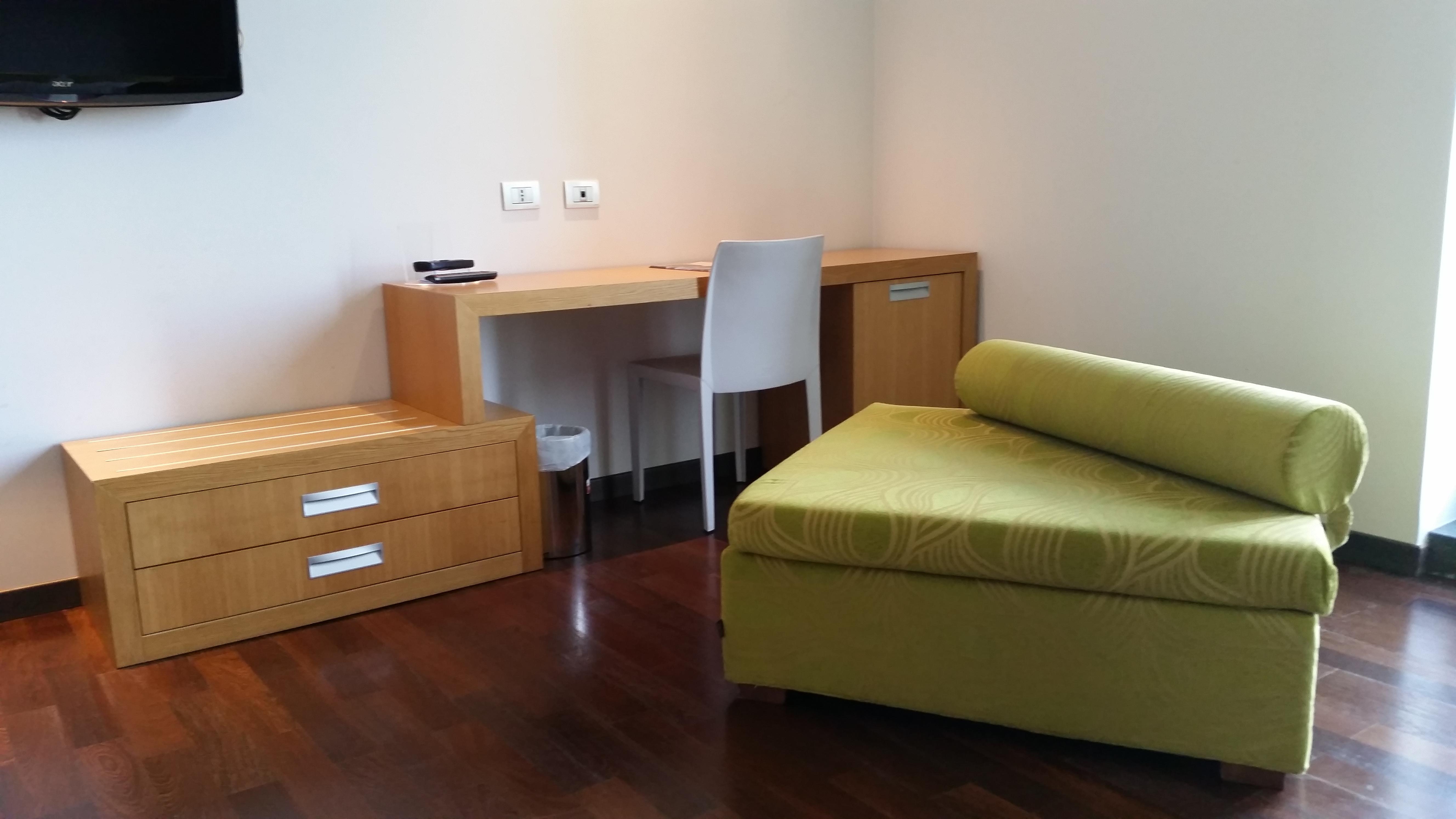 Arthotel & Park לצ'ה מראה חיצוני תמונה