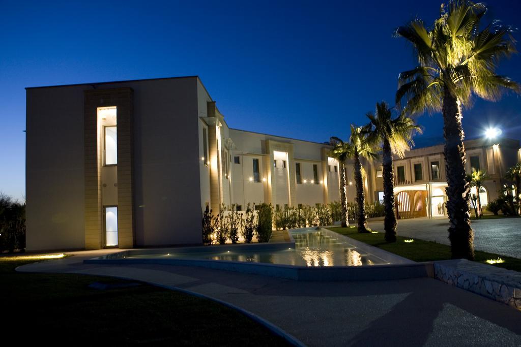 Arthotel & Park לצ'ה מראה חיצוני תמונה