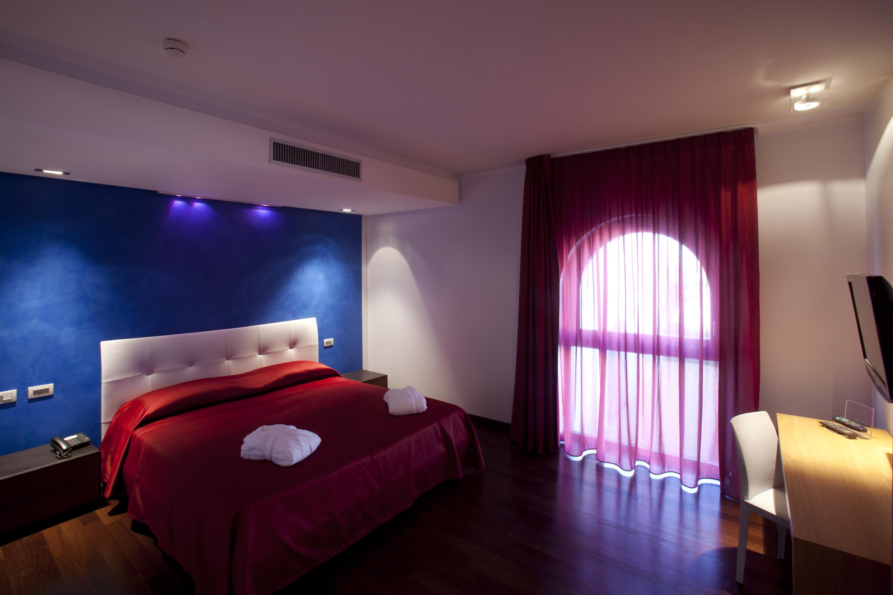 Arthotel & Park לצ'ה מראה חיצוני תמונה