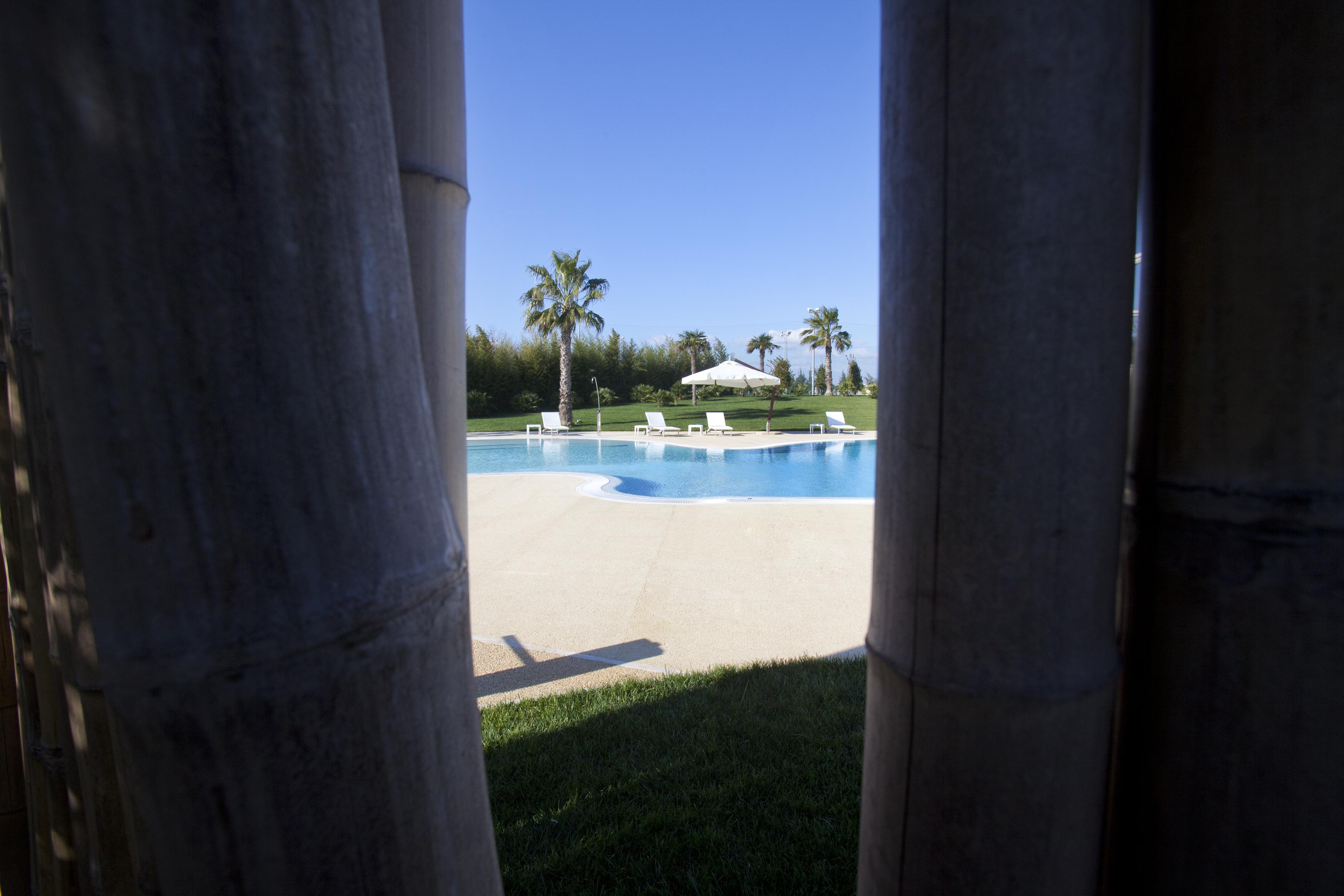 Arthotel & Park לצ'ה מראה חיצוני תמונה