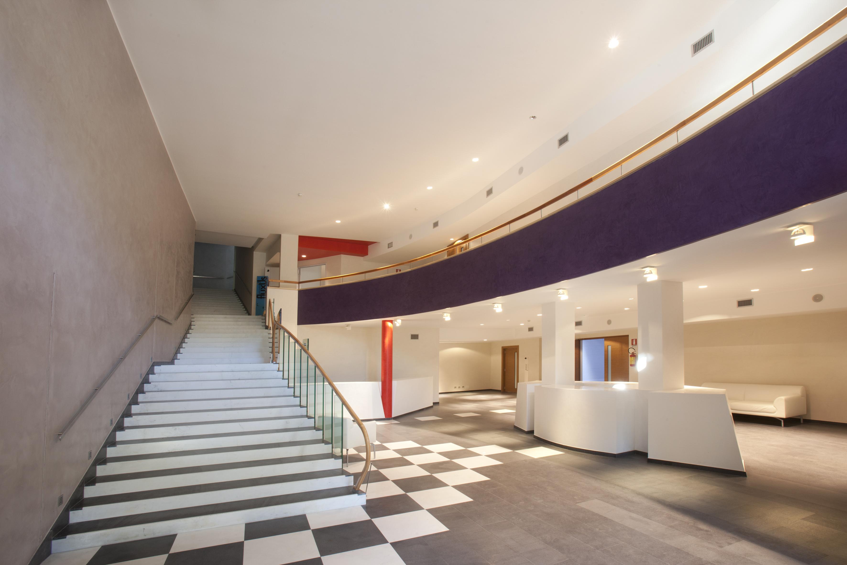 Arthotel & Park לצ'ה מראה חיצוני תמונה