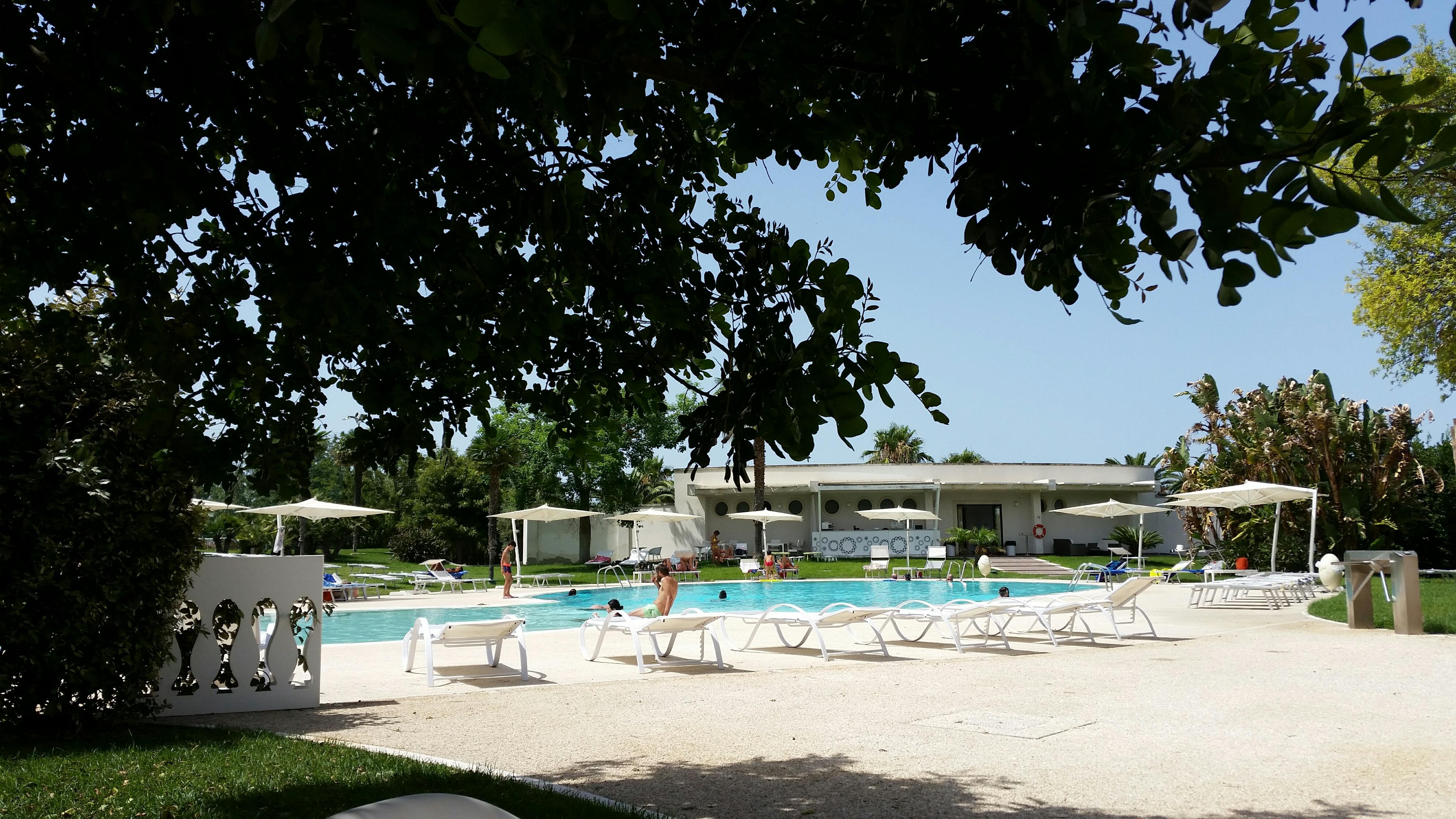 Arthotel & Park לצ'ה מראה חיצוני תמונה