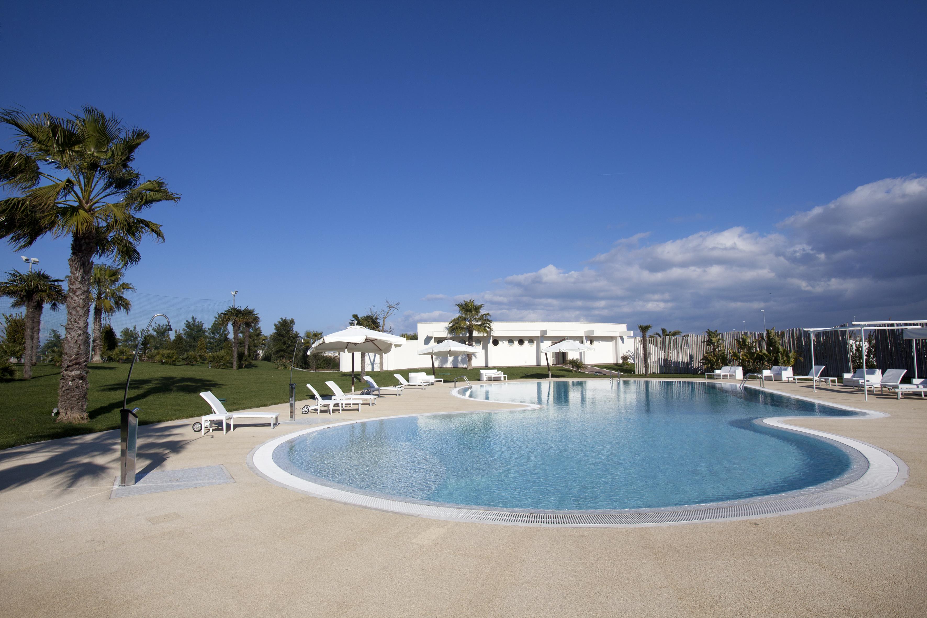 Arthotel & Park לצ'ה מראה חיצוני תמונה