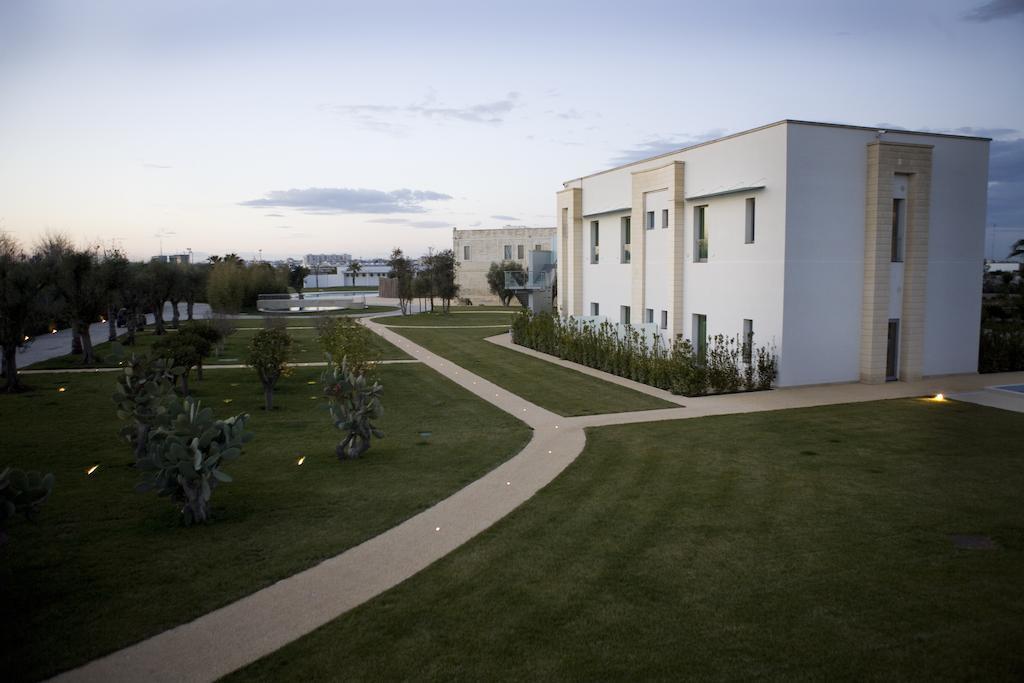 Arthotel & Park לצ'ה מראה חיצוני תמונה