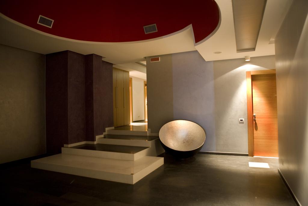 Arthotel & Park לצ'ה מראה חיצוני תמונה