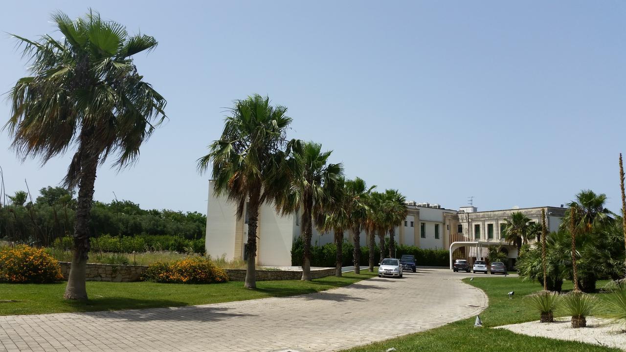 Arthotel & Park לצ'ה מראה חיצוני תמונה