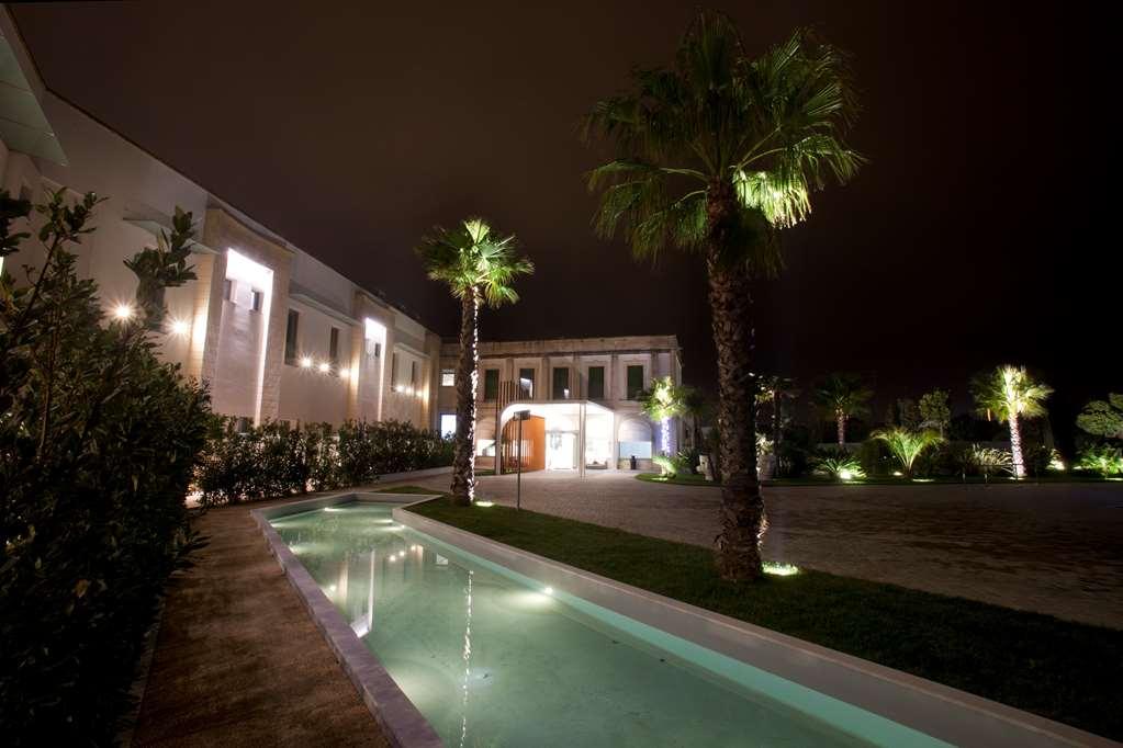 Arthotel & Park לצ'ה מראה חיצוני תמונה