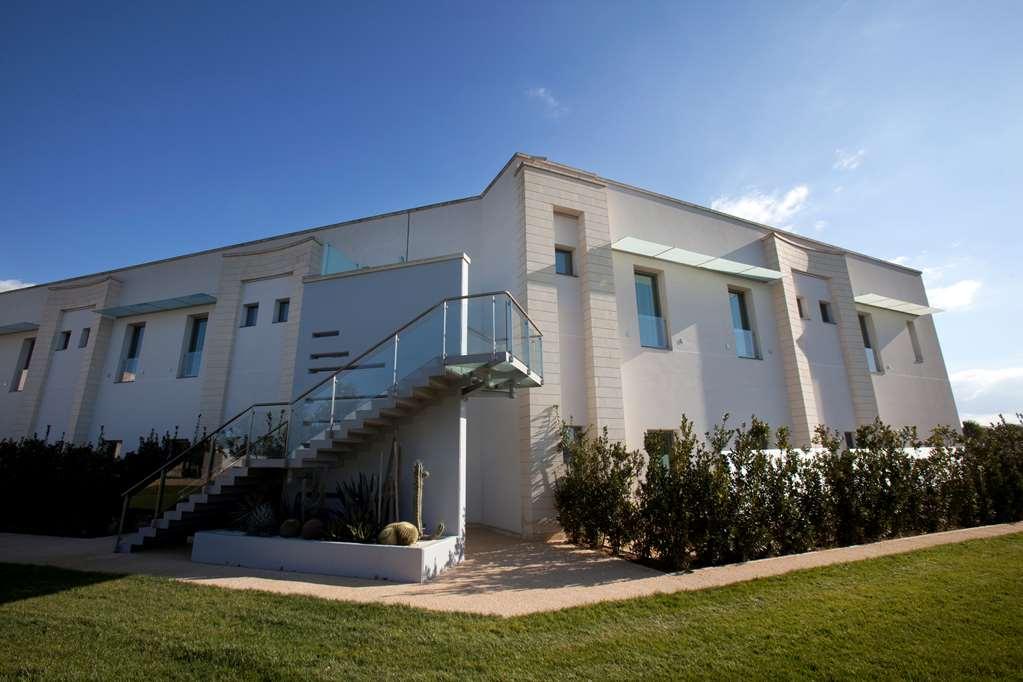 Arthotel & Park לצ'ה מראה חיצוני תמונה