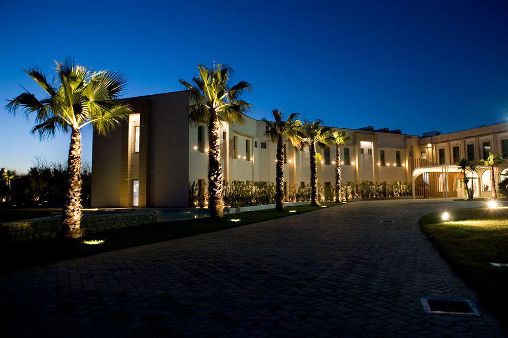 Arthotel & Park לצ'ה מראה חיצוני תמונה